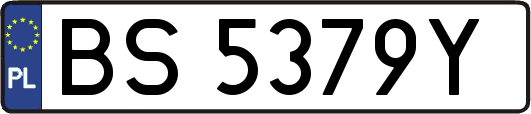 BS5379Y