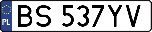 BS537YV