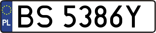 BS5386Y