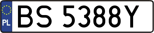 BS5388Y