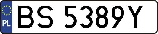 BS5389Y