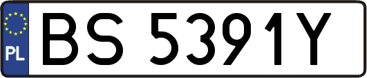 BS5391Y
