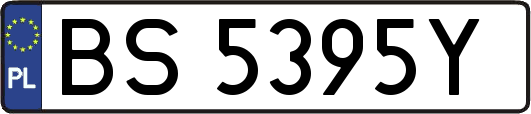 BS5395Y