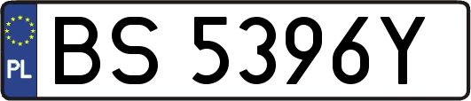 BS5396Y