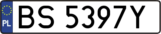 BS5397Y