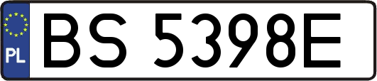 BS5398E