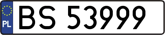BS53999