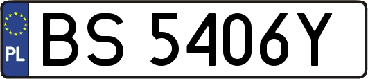 BS5406Y