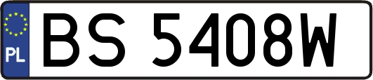 BS5408W