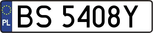 BS5408Y