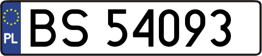 BS54093