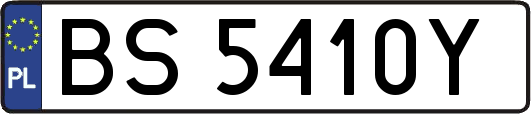 BS5410Y