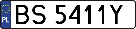 BS5411Y