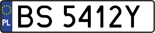 BS5412Y