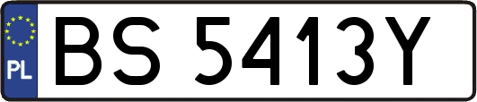 BS5413Y
