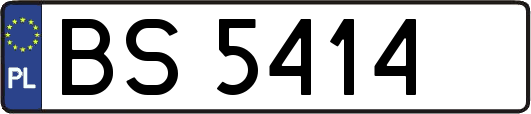 BS5414