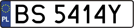 BS5414Y