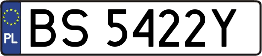 BS5422Y