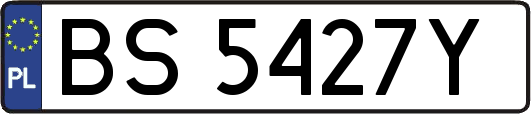 BS5427Y