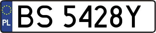 BS5428Y