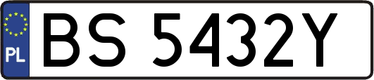 BS5432Y