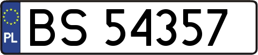 BS54357