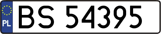 BS54395