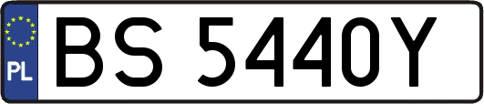 BS5440Y