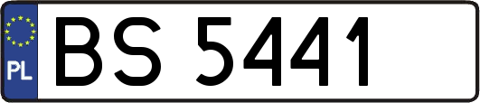 BS5441