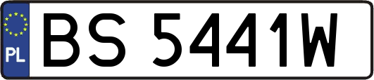 BS5441W