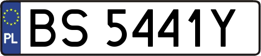 BS5441Y