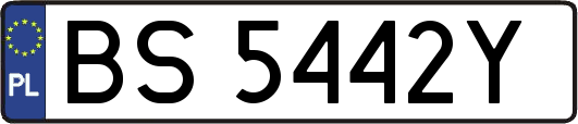 BS5442Y