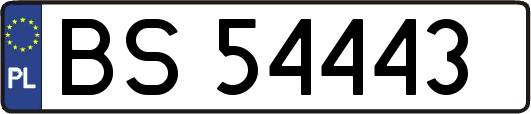 BS54443