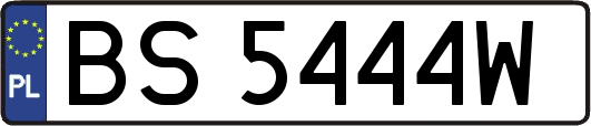 BS5444W