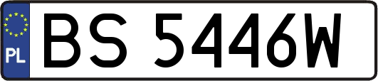 BS5446W