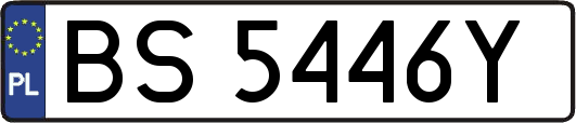 BS5446Y