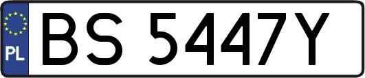 BS5447Y