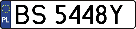 BS5448Y
