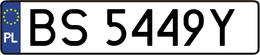 BS5449Y