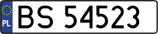 BS54523