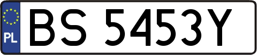 BS5453Y
