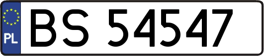 BS54547