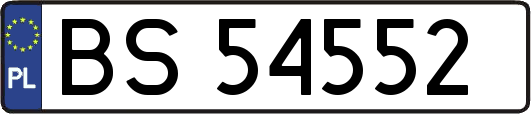 BS54552