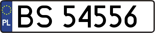 BS54556