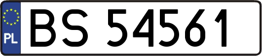 BS54561