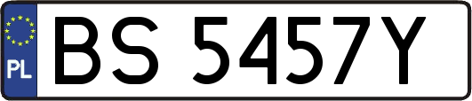 BS5457Y