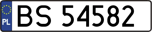BS54582