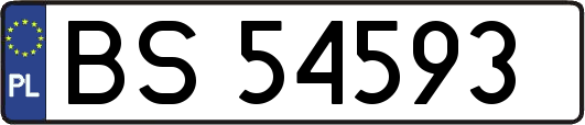 BS54593