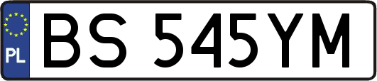 BS545YM