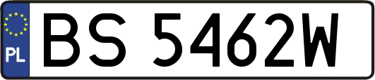 BS5462W